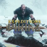 Expeditions: Viking