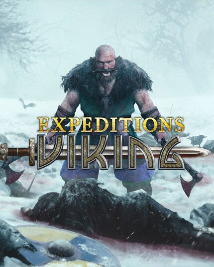 Expeditions: Viking