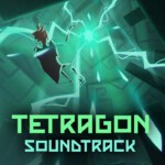 Купить Tetragon Soundtrack