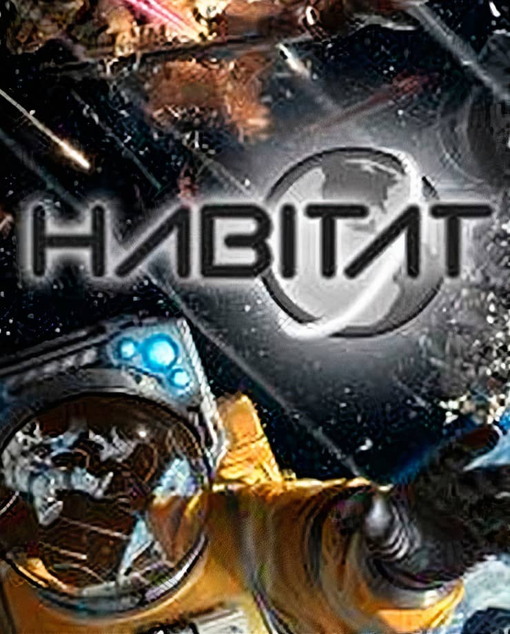Купить Habitat