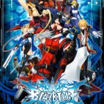 BlazBlue: Calamity Trigger