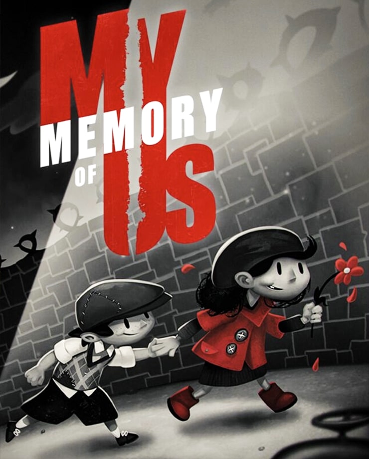 Купить My Memory of Us