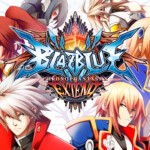 BlazBlue: Chronophantasma Extend