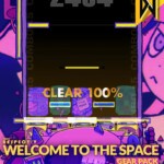 Купить DJMAX RESPECT V - Welcome to the Space GEAR PACK