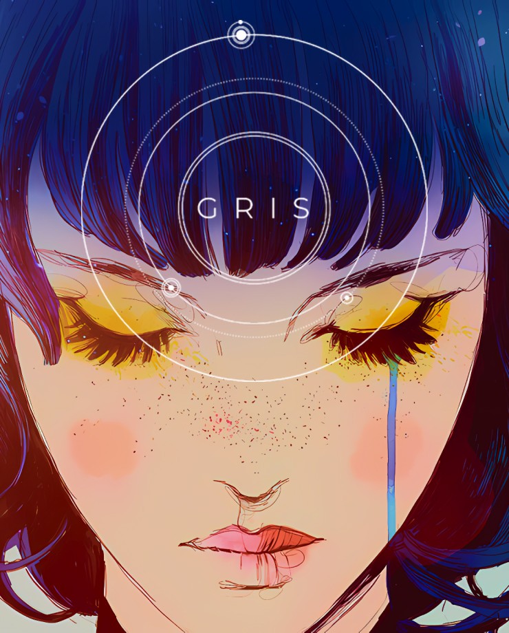 Купить GRIS