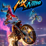 MX Nitro: Unleashed