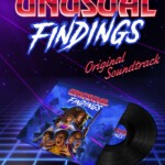 Купить Unusual Findings - Original Soundtrack