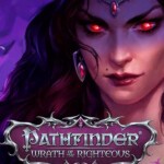 Pathfinder: Wrath of the Righteous - Commander Pack (PC и Mac)