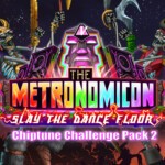 The Metronomicon: Chiptune Challenge Pack 2 (PC и Mac)