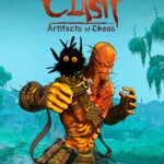 Clash: Artifacts of Chaos