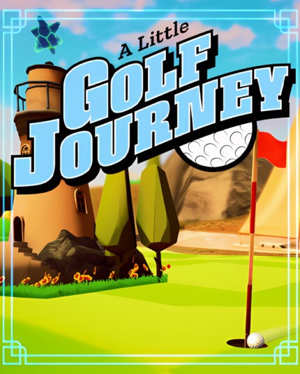 A Little Golf Journey
