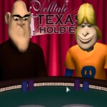 Telltale Texas Hold'Em