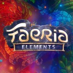 Faeria – Puzzle Pack Elements (PC и Mac)