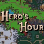 Hero's Hour