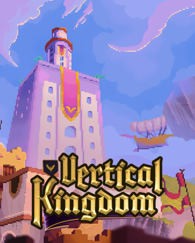 Vertical Kingdom