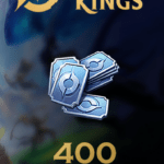 Игровая валюта Honor of Kings 400 Tokens