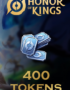 Игровая валюта Honor of Kings 400 Tokens 1