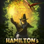 Hamilton's Great Adventure