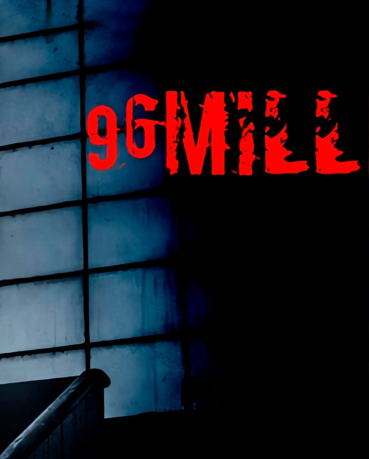 Купить 96 Mill