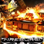 Fireburst