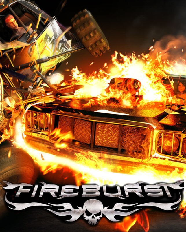 Fireburst