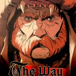 Ash of Gods: The Way