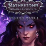 Купить Pathfinder: Wrath of the Righteous - Season Pass 2