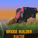 Bridge Builder Racer
