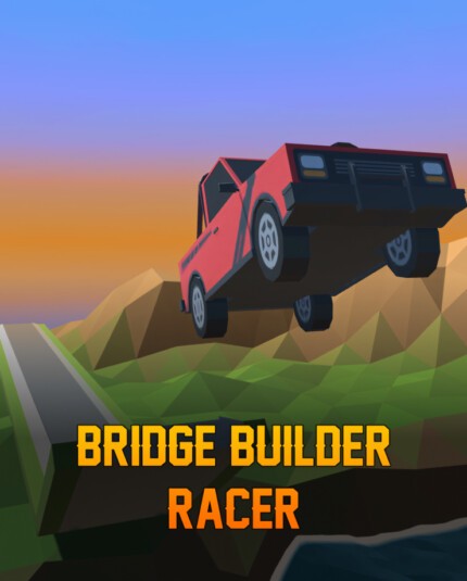 Bridge Builder Racer