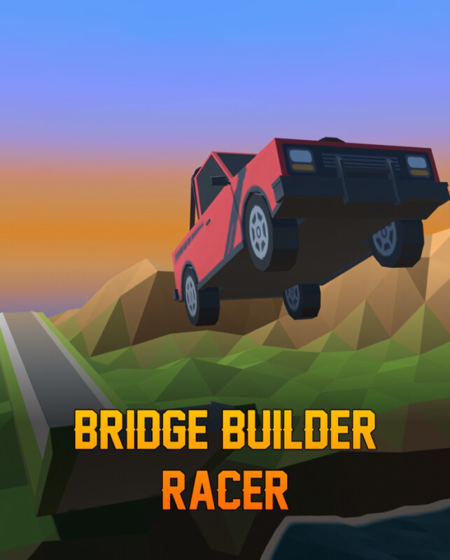 Bridge Builder Racer