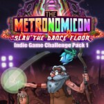 The Metronomicon - Indie Game Challenge Pack 1 (PC и Mac)