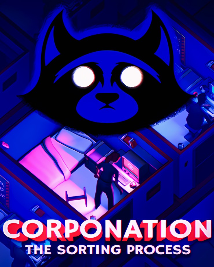 Купить CorpoNation: The Sorting Process
