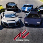 Купить Assetto Corsa - Dream Pack 2