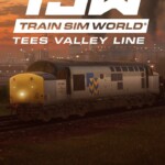 Train Sim World: Tees Valley Line: Darlington – Saltburn-by-the-Sea Route Add-On