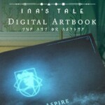 Aspire: Ina's Tale - Artbook