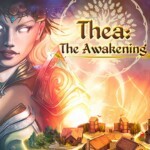 Thea: The Awakening