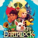 EARTHLOCK