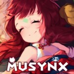 Купить MUSYNX Forever Friends Edition