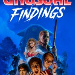 Unusual Findings