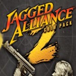 Купить Jagged Alliance 2 Gold