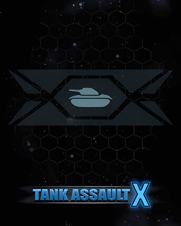 Купить Tank Assault X