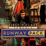 Купить First Class Trouble Runway Pack