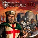 Stronghold Crusader HD