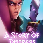 A Story of Distress