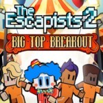 Купить The Escapists 2 – Big Top Breakout
