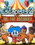 The Escapists 2 - Big Top Breakout 1 Купить The Escapists 2 – Big Top Breakout
