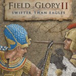 Купить Field of Glory II: Swifter than Eagles