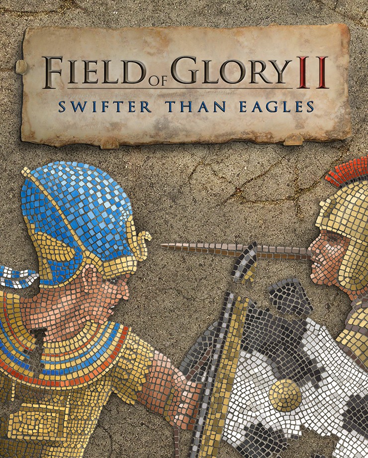 Купить Field of Glory II: Swifter than Eagles