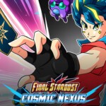 Final Stardust: Cosmic Nexus