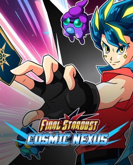 Купить Final Stardust: Cosmic Nexus